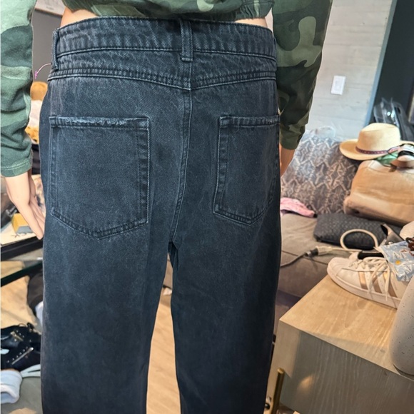 Forever 21 Women's Black Jeans - Picture 8 of 9